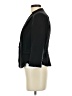 White House Black Market Black Blazer Size 4 - photo 5
