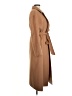 MNG Tan Coat Size M - photo 4