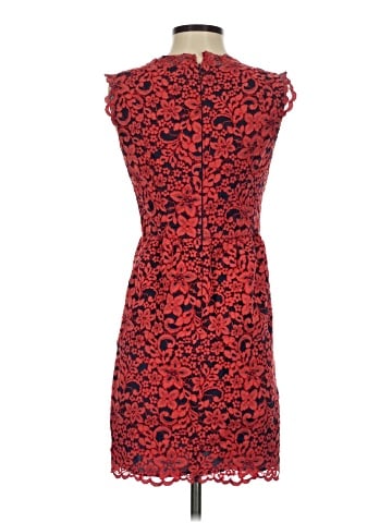 Shoshanna Cocktail Dress (view 2)