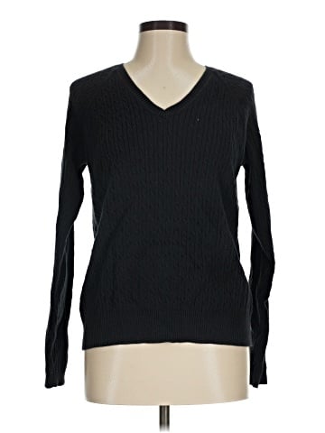 Tehama Pullover Sweater (view 1)