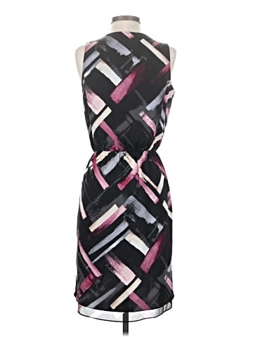 White House Black Market Cocktail Dress (view 2)