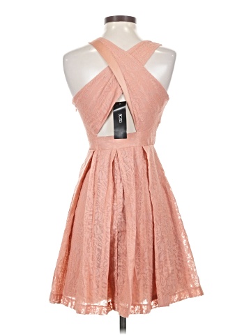 BCBG Paris Cocktail Dress (view 2)