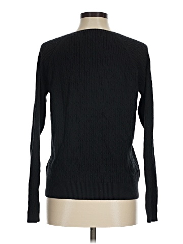 Tehama Pullover Sweater (view 2)