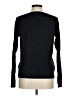 Tehama Black Pullover Sweater Size M - photo 2