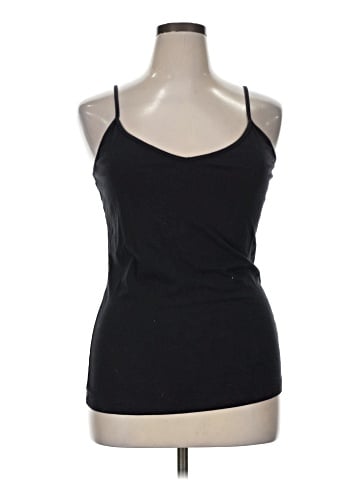 Simply Styled Tank Top (view 1)