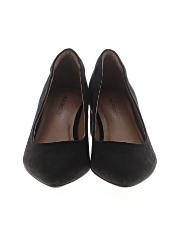 Lane Bryant Heels (view 2)