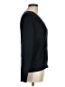 Tehama Black Pullover Sweater Size M - photo 4