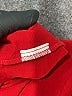 Unbranded Red Long Sleeve Blouse Size XL (estimated) - photo 7