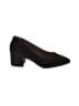 Lane Bryant Black Heels Size 8 - photo 1