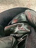Express Solid Black Athletic Shorts Size 8 - photo 4
