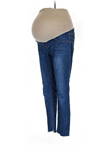 Indigo Blue Jeggings (view 1)