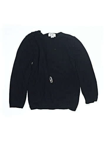 CdeC Pullover Sweater (view 1)