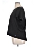 Spyder Solid Black Active T-Shirt Size XL - photo 5