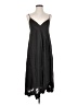 Theory Black Casual Dress Size S - photo 1