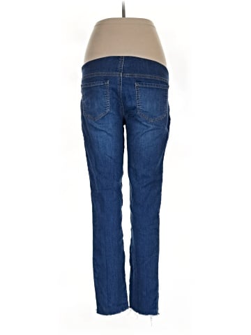 Indigo Blue Jeggings (view 2)