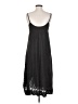 Theory Black Casual Dress Size S - photo 2