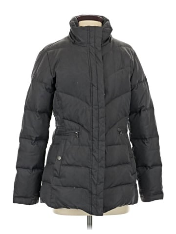 Larry Levine Snow Jacket (view 1)