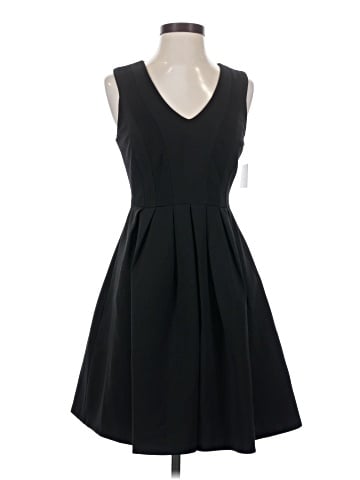 Ellen Tracy Cocktail Dress (view 1)