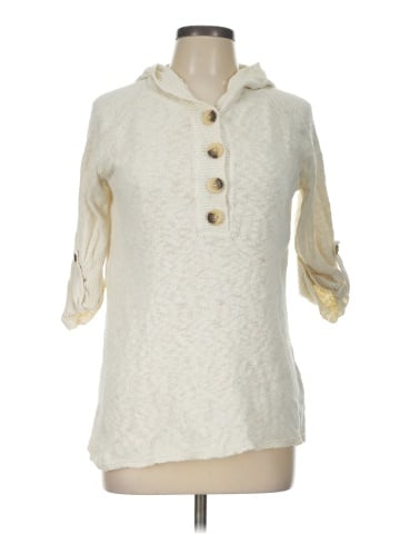 Merona Pullover Sweater (view 1)