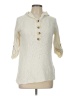 Merona Ivory Pullover Sweater Size L - photo 1