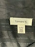Tamara H. 100% Polyester Black Long Sleeve Blouse Size XS - photo 7