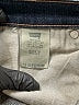 Levi's Blue Jeans Size 12 - photo 6