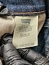 Levi's Blue Jeans Size 12 - photo 7