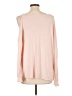 Assorted Brands Pink Long Sleeve Top Size L - photo 2
