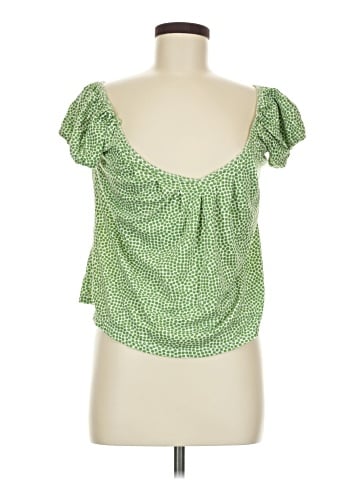 Porridge Tube Top (view 1)