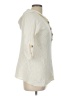 Merona Ivory Pullover Sweater Size L - photo 4