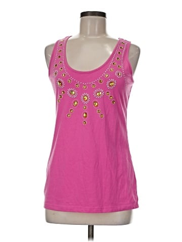 Allen B. by Allen Schwartz Tank Top (view 1)