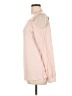 Assorted Brands Pink Long Sleeve Top Size L - photo 5
