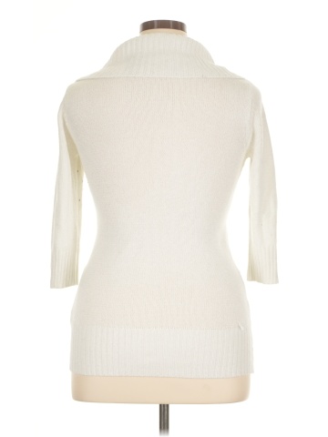 Iz Byer Turtleneck Sweater (view 2)