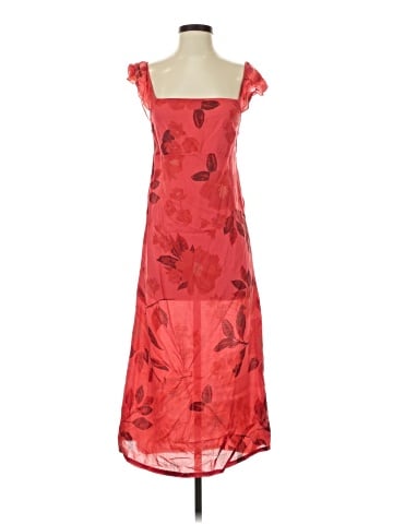 Billabong Cocktail Dress (view 1)