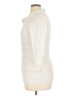 Iz Byer Ivory Turtleneck Sweater Size XL - photo 5