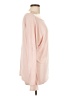 Assorted Brands Pink Long Sleeve Top Size L - photo 4