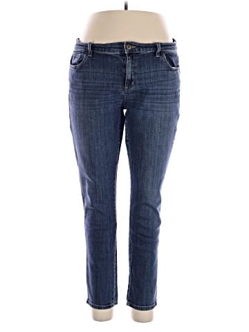 Liz Claiborne Jeans (view 1)