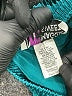 Maggie Sweet 100% Polyester Solid Teal Casual Pants Size 1X - photo 5