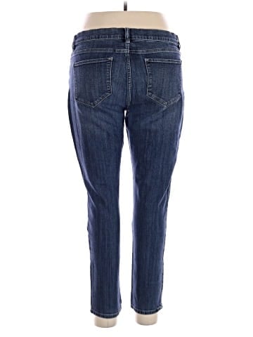 Liz Claiborne Jeans (view 2)