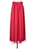 Armani Exchange Solid Pink Red Formal Skirt Size 8 - photo 1