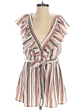 Moon River Romper