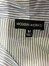 Assorted Brands Blue Sleeveless Blouse Size M - photo 7