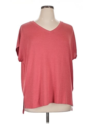 Orvis Short Sleeve Top (view 1)