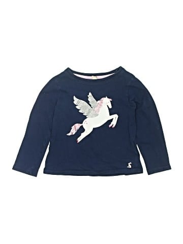 Joules Long Sleeve Top (view 1)