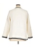 J.Jill Ivory Jacket Size XL - photo 2