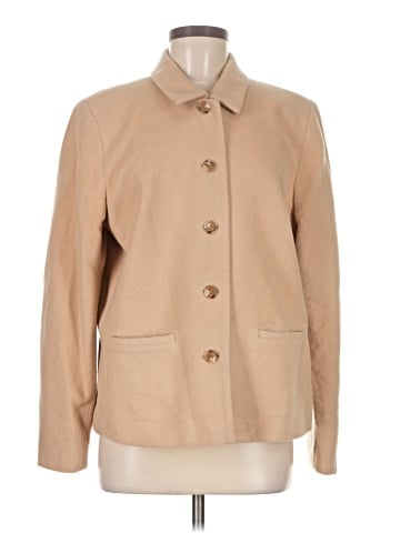 Appleseeds Coat (view 1)