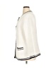 J.Jill Ivory Jacket Size XL - photo 5