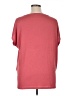 Orvis Red Short Sleeve Top Size XL - photo 2