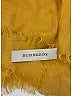Burberry Camo Yellow Brown Scarf One size - photo 7