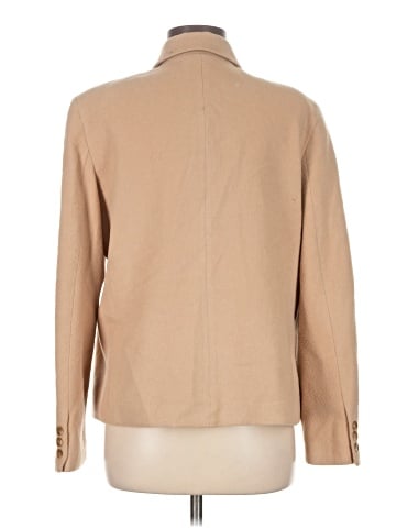 Appleseeds Coat (view 2)